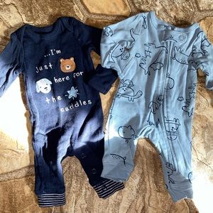 Baby clothes
